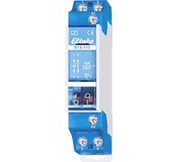 Eltako s12-110-12v dc - Telerruptor electromecanico s12-110-12v corriente continua