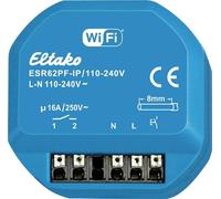 Eltako Stromstoß-Schaltrelais IP ESR62PF-IP/110-240V (30062004) marca Eltako