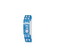 Eltako Minutero de escalera TLZ12-8plus 1NA 16A LED