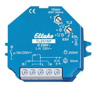 Eltako TLZ61NP-230V - Minutero de escalera 230 V