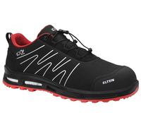 ELTEN Enno XXT Pro Low ESD S3S, Zapato Industrial Unisex Adulto, 40 EU