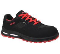 ELTEN Lakers XXT Low ESD S1PS, Zapatos de Seguridad para Mujer y Hombre, Ligero, Puntera de plástico, Material Superior: Textil, Forro Interior: Textil (Transpirable), 37