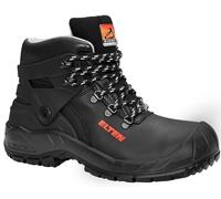 ELTEN Renzo Biomex ESD S3S, Zapato Industrial Unisex Adulto, 38 EU