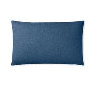 Elvang Denmark Funda de cojín Elvang Classic 40x60 cm Mirage blue