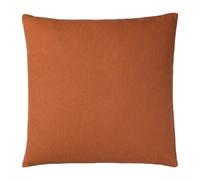 Elvang Denmark Funda de cojín Elvang Classic 50x50 cm terracota