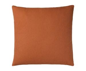 Elvang Denmark Funda de cojín Elvang Classic 50x50 cm terracota