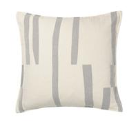 Elvang Denmark Funda de cojín Lyme Grass 50x50 cm Grey