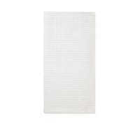 Elvang Denmark Toalla de baño Waffle 70x140 cm Ivory