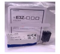 ELZNSQQK 1 Uds E3Z-R66-M3J E3Z-R86-M3J E3Z-D61-M3J E3Z-D66-M3J E3Z-D86-M3J E3Z-D67-M3J E3Z-D87-M3J Sensor de Interruptor fotoeléctrico(E3Z-R66-M3J)