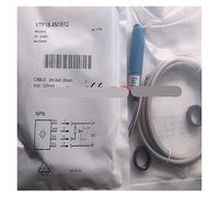 ELZNSQQK 1 Uds Interruptor fotoeléctrico VTF18-4N1240 VTF180-2N41117 VTF180-2P41117 VTF18-4N1212 VTF18-4N1112 Sensor de VTF18-4P5412(VTF18-4N1112)