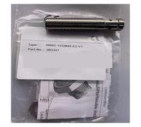 ELZNSQQK 1 Uds NBB2-12GM40-Z0/E2-V1 NBB2-12GM50-E0/E2-V1 NBB2-8GM40-E0/E2-V1 12GM30 Sensor(NBB2-8GM40-E2-V1)