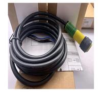 ELZNSQQK 1 Uds QS18EP6XLPCQ7 QS18VP6XLPQ7 QS18EN6XLPCQ7 QS18VN6XLPQ7 Sensor(QS18VP6XLPQ7)