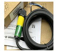 ELZNSQQK 1 Uds S18SP6Q/SP6FF25Q/SN6Q/SN6FF25Q Sensor fotoeléctrico(S18SN6Q)