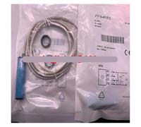 ELZNSQQK 1 Uds Sensor de Interruptor fotoeléctrico VTF18-4P5640 VTF18-4N5640 VTF18-4P5612 VTF18-3P5612 VTF180-2P42412 VTF180-2N42412(VTF18-4P5640)