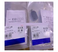 ELZNSQQK 1 Uds Sensor E3Z-R61K E3Z-R81K E3Z-D61K E3Z-D62K E3Z-L66 E3Z-L86 E3Z-LL66 Interruptor de proximidad(E3Z-D61K)