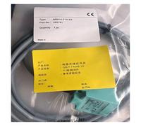 ELZNSQQK 1 Uds Sensor FI2-KM08SS-OP6L FI2-KM08SS-CN6L FI2-KM08SS-CP6L FI2-KM08SS-ON6L(FI2-KM08SS-OP6L)