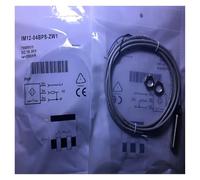 ELZNSQQK 1 Uds Sensor IM18-20NPS-NC1 IM12-04BPS-ZCK IM12-04BPS-ZC1 IM30-15NPS-ZC1 IM12-02BPO-ZW1 Interruptor de proximidad(IM12-04BPS-ZC1)