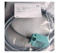 ELZNSQQK 1 Uds Sensor NBN10/NBN15-F11-E0/-E2 NBB5/NBN8-18GK50-E0/-E2(NBN8-18GK50-E0)