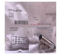 ELZNSQQK 1 Uds VTF18-3P1340 VTF18-3N1340 VTF18-4P1340 VTF18-4N1340 VTF18-4N1140 VTF18-4P1140 Sensor de Interruptor fotoeléctrico(VTF18-4P1140)