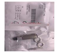 ELZNSQQK 1 Uds VTF18-3P1712 VTF18-3F1712 VTF18-4N1840 VTF18-4P1112 VTF18-4N1112 Sensor de Interruptor fotoeléctrico(VTF18-3P1712)
