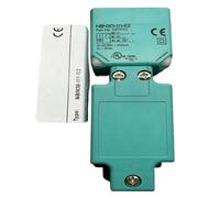 ELZNSQQK NBN30-U1-A0/A2/E2 NBB40-U1-A0/A2/E2 NBB20-U1-A2/E0/E2 Sensor de proximidad(NBB40-U1-E2)
