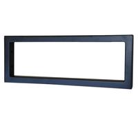 Elzusha - Consola de pared para lavabo, acero , 450x150 mm