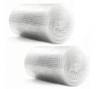 Elzusha - Film protector para cajas de mudanza, 10 metros x 20 cm, para un transporte seguro