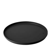 Stelton Bandeja EM Ø 40cm Black