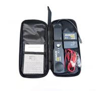 EM415PRO Automotive Wire Tracer 6-42V Short Circuit Finder with LED Display - Flexible Probador de cables de muestra para camiones de coches