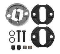 eMagTech 1 Juego de Kit de Embrague para Cortacésped 4180 160 2000 4180-162-1000 Compatible con Stihl KM90 KM90R FS130 FS130R HL90K HL95 FS110 KM100