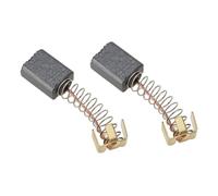 eMagTech 1 Par de Escobillas de Carbón para Herramientas Eléctricas 5x8x12mm CB70 191914-5 6430702 Compatible con Makita Herramientas