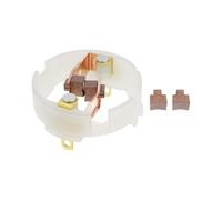 eMagTech 1 Set Kit Portacepillos de Carbón de Motor Compatible con Bosch GSR14 4V y GSR10 8V Taladro Atornillador