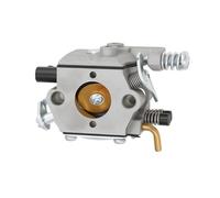 eMagTech Carburador de Motosierra Compatible con Zenoah Motor 3800 Sumo 2 de 38 Cc