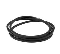 eMagTech Correa de cubierta para cortacésped de doble hoja 514877 AK514877 compatible con AL-KO Powerline T15-102 para modelo Powerline T13-102