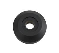 eMagTech Cubierta Protectora para Tambor de Sierra Diagonal 146774-00 Compatible con DeWalt DWS716 DCS361B-CA DW705-35