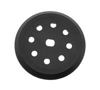 eMagTech Reemplazo de Almohadilla de Lijado Compatible con Black & Decker KA190 SE/ BD190 SE/ SPEC375/ PEC376 de 125 Mm Almohadillas de Respaldo de Disco de Lijado