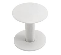 Embellecedor Bidet Ciego Blanco