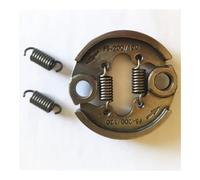 Embrague de motosierra de 2 resortes Apto para ST FS3900 FR3900 FS235 FR235 FS240 FS240R FS260R FS260 FS310 FS311 FS360 FS361 FS410 FS411 FS460