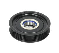 Embrague magnético, compresor de aire acondicionado THERMOTEC CA593