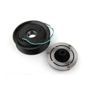Embrague magnético, compresor de aire acondicionado THERMOTEC KTT040057