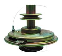 Embrague Mecánico PTO, AYP N ° Orig: 532179887, 532170163, 179887, 170163,