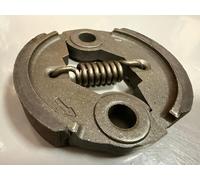 Embrague para desbrozadora awtools, modelos bc415 bc520, repuesto resi