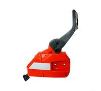 Embrague Reforzada Motosierra Serie 394XP 395XP Embrague Reforzada | Freno de para cadena integrado, seguridad mejorada, para ajuste perfecto modelos 394/395, material robusto