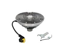 Embrague, ventilador de radiador HIGHWAY AUTOMOTIVE 61057023HW