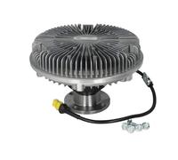 Embrague, ventilador de radiador NRF 49019