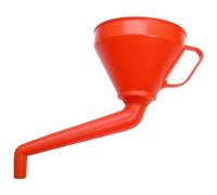 Embudo carpoint kombitrichter, 160 mm, 1.2 l, con filtro integrado, ve