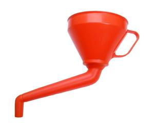 Embudo carpoint kombitrichter, 160 mm, 1.2 l, con filtro integrado, ve