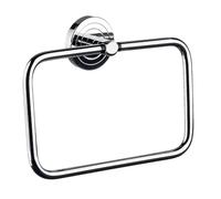 Emco 75500100 Anillo Polo Toalla, Cromado
