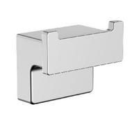 emco cue doble ganchura cromado, 327500100