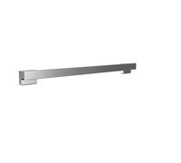 emco cue toallero de baño cromado, 600 mm, 326000160